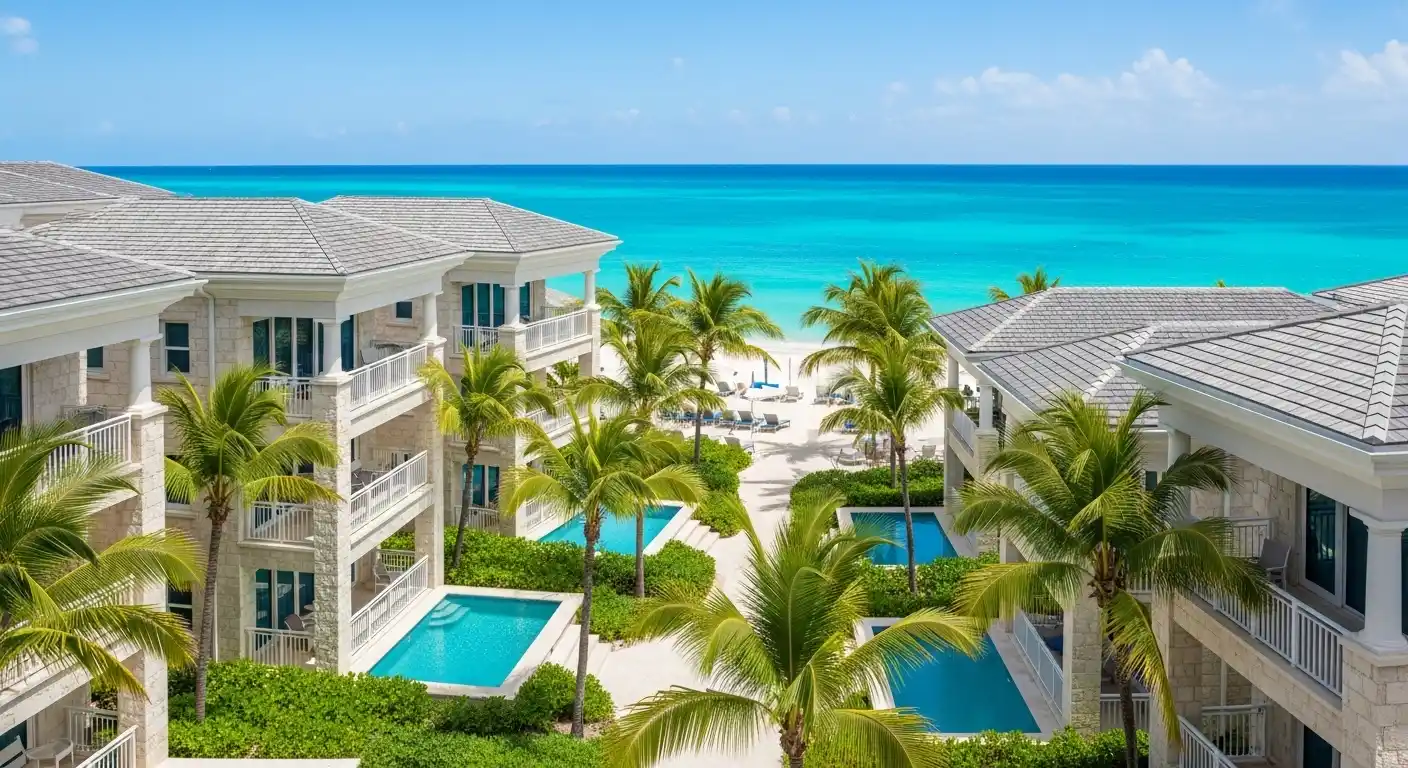 The Palms Turks and Caicos